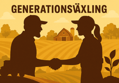 Generationsväxlingskurs, Närpes 2026