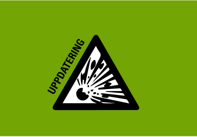 FULLSATT! Repetitionskurs för laddare K2601